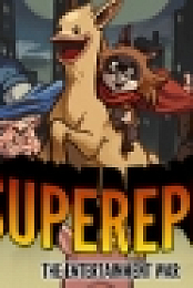 SuperEpic: The Entertainment War v1.1