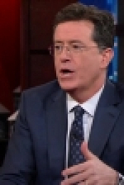 Stephen Colbert 2016 01 14 Olivia Munn HDTV x264-UAV EZTV