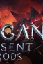 Pagan: Absent Gods v.1.0.1.9 [Linux Wine]