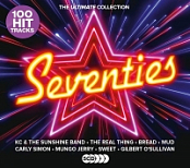 VA - The Ultimate Collection Seventies (2020) Mp3 320kbps [PMEDIA] ️