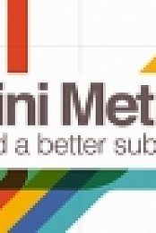 Mini Metro v26.11.2020