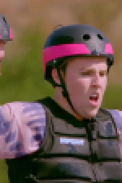 Wipeout US 2021 S02E06 720p WEBRip x264-BAE EZTV