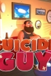 Suicide Guy v.1.07 [Unity3D] [Linux Native]
