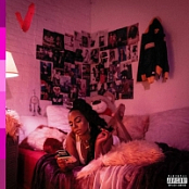 Tory Lanez - Chixtape 5 {24 bits 44.100khz MQA TIDAL MASTER} {FLAC}