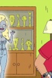 Teenage Euthanasia S01E07 1080p WEBRip x264-BAE EZTV