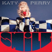 Katy Perry - Smile (2020) FLAC [Hunter]