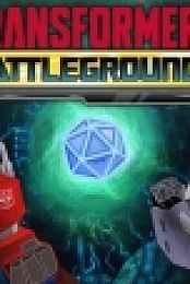 Transformers Battlegrounds-CODEX Incl DLC Unlocker
