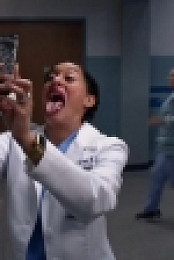 Blackish S03E11 HDTV x264-FLEET[eztv]