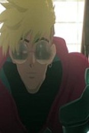 Trigun Stampede S01E01 480p x264-mSD EZTV