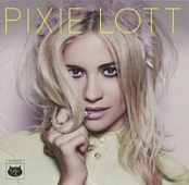 Pixie Lott - Pixie Lott (2014) Flac