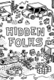 Hidden Folks v.1.5.3 [Unity3D] [MULTi] [SteamRip] [Linux Native]