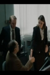 Honour S01E01 480p x264-mSD EZTV