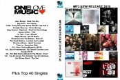 MP3 NEW RELEASES 2019 WEEK 45 - [GloDLS]