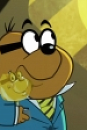 Danger Mouse 2015 S02E02 REPACK 720p HDTV x264-RDVAS[eztv]