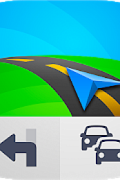 Sygic GPS Navigation & Maps v18.7.7 Final Unlocked Apk - [haxNode]