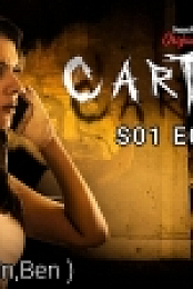 Cartoon (2018) 720p WEBRip (S01 E01-07) Dual Audios ( HINDI, BEN )