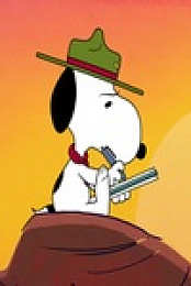 The Snoopy Show S01E12 480p x264-mSD EZTV