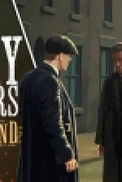 Peaky Blinders: Mastermind [Unity3D] [HOODLUM] [Linux Wine]