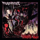 Weapönizer (USA) - Lawless Age (2017) [mp3@320] [Black/Thrash Metal]