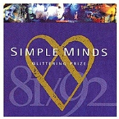 Simple Minds - Glittering Prize (1992)