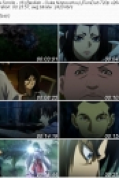 [Golumpa] Basilisk - The Ouka Ninja Scrolls - 16 (Basilisk - Ouka Ninpouchou) [English Dub] [FuniDub 720p x264 AAC] [MKV] [AF78CD76]