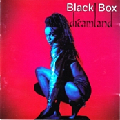 Black Box - Dreamland (1990)@flac