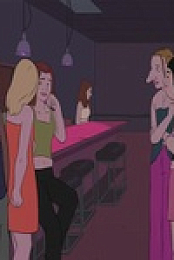 PEN15 S02E00 Jacuzzi 480p x264-mSD EZTV