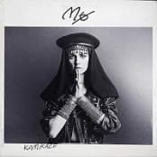 MØ - Kamikaze [2015] [320 Kbps] [MO] [POPMiX]