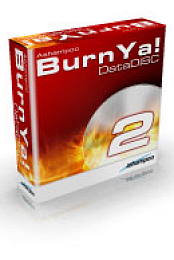Ashampoo BurnYa Data Disc 2~Flatline DarksideRG