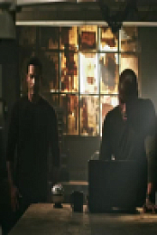 Superman and Lois S04E08 Sharp Dressed Man 480p x264-mSD EZTV