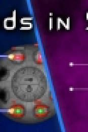 Seconds in Space