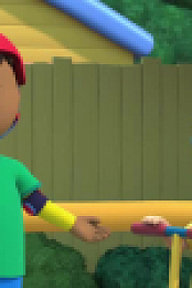 Caillou 2024 S01E12 XviD-AFG EZTV