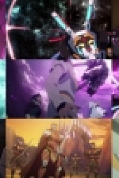 Voltron Legendary Defender S08E12 WEB x264-CRiMSON