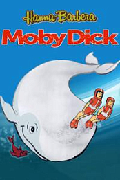 Moby Dick (Complete cartoon series in MP4 format) [Lando18]