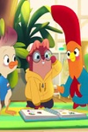 Interrupting Chicken S01E01 480p x264-mSD EZTV