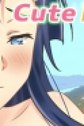 Cute Puzzle SP (Naked Story Ver)
