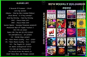 Mp3 Weekly Releases Pack 038 (2020) - [ ANT ]