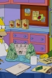The Simpsons S30E01 720p WEB x265-MiNX EZTV