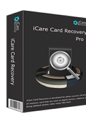 iCare SD Memory Card Recovery v1.1.8 + Reg - [haxNode]