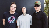 blink-182 - 2019 - NINE (HDtracks) [FLAC@44.1khz24bit] (miok)