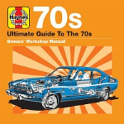 Various Artists - Haynes Ultimate Guide to 70s (3CD) Mp3 320kbps [PMEDIA] ️