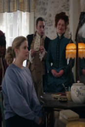 Ghosts 2021 S04E05 480p x264-mSD EZTV