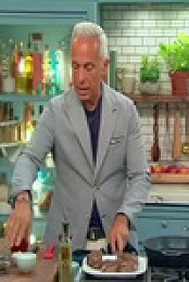 The Kitchen S29E08 Lets Dinner Party 480p x264-mSD EZTV
