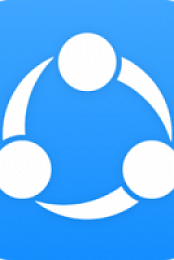 SHAREit: File Transfer,Sharing v5.2.92_ww MOD APK {APKMAZA}