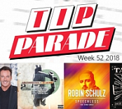 VA - Hit Tipparade Week 52 2018 (320kbps)
