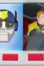 Transformers Rescue Bots S04E16 HDTV x264-W4F EZTV