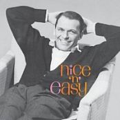 Frank Sinatra - Nice 'n' Easy (2020 Mix) (1960) [320 KBPS]