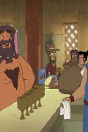 Krapopolis S01E12 480p x264-mSD EZTV