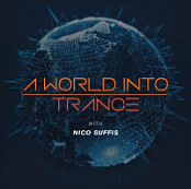 Nico Suffis - A World Into Trance - Year Pack 2017