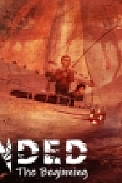 Wounded: The Beginning [Unity3D] [Chronos] [Linux Wine]